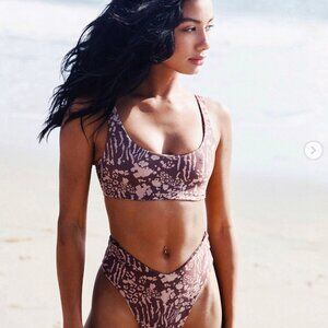 SKATIE Mya Top in Ithaca